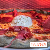 Mulberry Street, le restaurant tout droit venu de Little Italy du Quartier Latin - nos photos