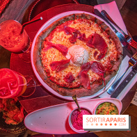 Mulberry Street, le restaurant tout droit venu de Little Italy du Quartier Latin - nos photos