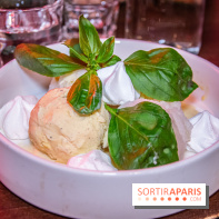 Mulberry Street, le restaurant tout droit venu de Little Italy du Quartier Latin - nos photos