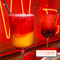 Mulberry Street, le restaurant tout droit venu de Little Italy du Quartier Latin - nos photos