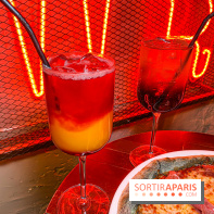 Mulberry Street, le restaurant tout droit venu de Little Italy du Quartier Latin - nos photos