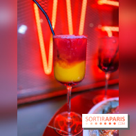 Mulberry Street, le restaurant tout droit venu de Little Italy du Quartier Latin - nos photos