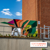 La Canopee, le Rooftop du Beffroi de Montrouge 