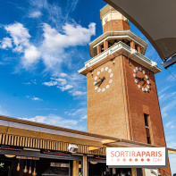 La Canopee, le Rooftop du Beffroi de Montrouge 