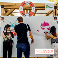 We Love Green 2022, nos photos