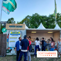 We Love Green 2022, nos photos