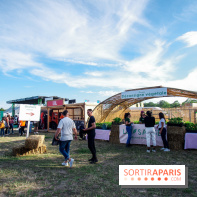 We Love Green 2022, nos photos