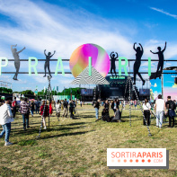 We Love Green 2022, nos photos