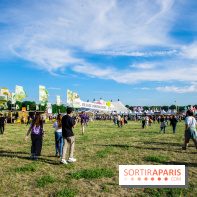 We Love Green 2022, nos photos