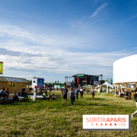 We Love Green 2022, nos photos