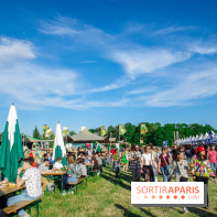 We Love Green 2022, nos photos