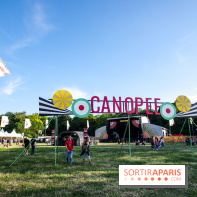 We Love Green 2022, nos photos