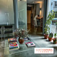 Rayon Noir, le salon de tatouage et de design moderne et accueillant du 12e arrondissement