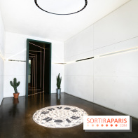 Rayon Noir, le salon de tatouage et de design moderne et accueillant du 12e arrondissement