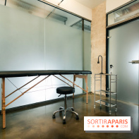 Rayon Noir, le salon de tatouage et de design moderne et accueillant du 12e arrondissement