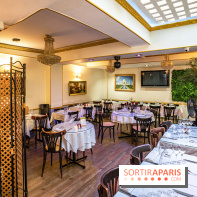 Le brunch indien à volonté de Jaipur Café 