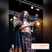 Festival Sama'rock 2022, nos photos