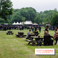 Festival Sama'rock 2022, nos photos