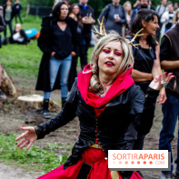 Festival Sama'rock 2022, nos photos