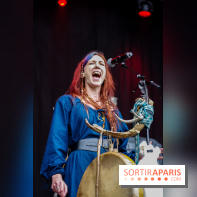 Festival Sama'rock 2022, nos photos