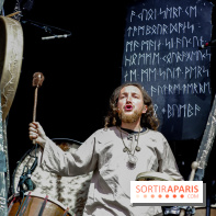 Festival Sama'rock 2022, nos photos