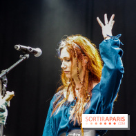 Festival Sama'rock 2022, nos photos