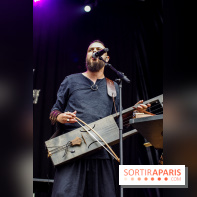 Festival Sama'rock 2022, nos photos