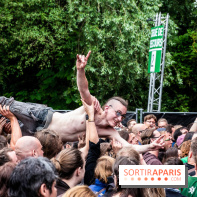 Festival Sama'rock 2022, nos photos