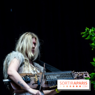 Festival Sama'rock 2022, nos photos