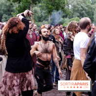 Festival Sama'rock 2022, nos photos