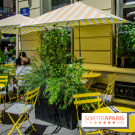 Buckwheat, la nouvelle crêperie de l'Hôtel Normandy Le Chantier