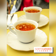 Buckwheat, la nouvelle crêperie de l'Hôtel Normandy Le Chantier