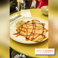 Buckwheat, la nouvelle crêperie de l'Hôtel Normandy Le Chantier