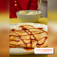 Buckwheat, la nouvelle crêperie de l'Hôtel Normandy Le Chantier