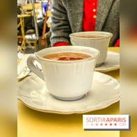 Buckwheat, la nouvelle crêperie de l'Hôtel Normandy Le Chantier