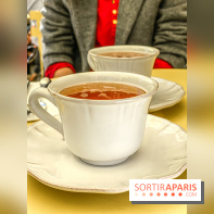 Buckwheat, la nouvelle crêperie de l'Hôtel Normandy Le Chantier