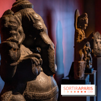 L'exposition Printemps Asiatique Paris à la Pagode 