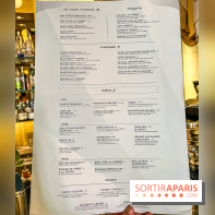 Salvaje, le nouveau restaurant japonais festif à l'ambiance africaine