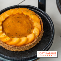 Les Sunday Goûter du Rooftop Molitor