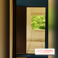 La Villa Savoye, une curiosité architecturale signée Le Corbusier