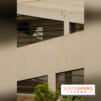 La Villa Savoye, une curiosité architecturale signée Le Corbusier