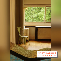 La Villa Savoye, une curiosité architecturale signée Le Corbusier