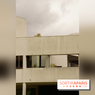 La Villa Savoye, une curiosité architecturale signée Le Corbusier