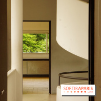 La Villa Savoye, une curiosité architecturale signée Le Corbusier