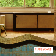 La Villa Savoye, une curiosité architecturale signée Le Corbusier