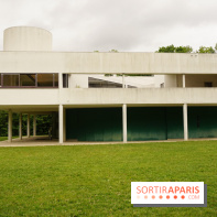 La Villa Savoye, une curiosité architecturale signée Le Corbusier