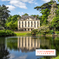 Arboretum de la Vallée-aux-Loups, une balade au milieu des arbres remarquables - A7C07755