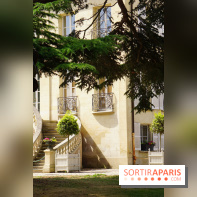 Arboretum de la Vallée-aux-Loups, une balade au milieu des arbres remarquables