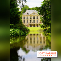 Arboretum de la Vallée-aux-Loups, une balade au milieu des arbres remarquables