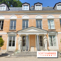 La Maison de Chateaubriand, un havre de paix en région parisienne